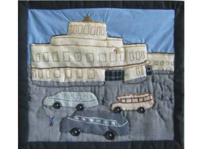 Turun linja-autoasema