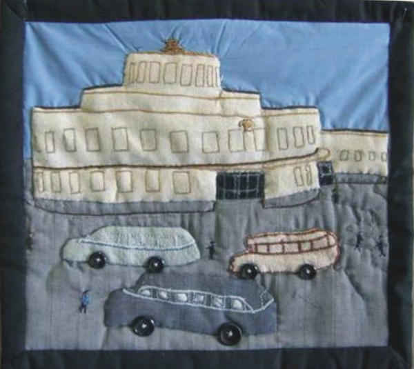 Turun linja-autoasema